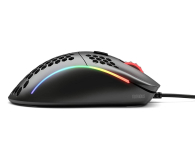 Glorious Model D- (Matte Black) - 586002 - zdjęcie 4